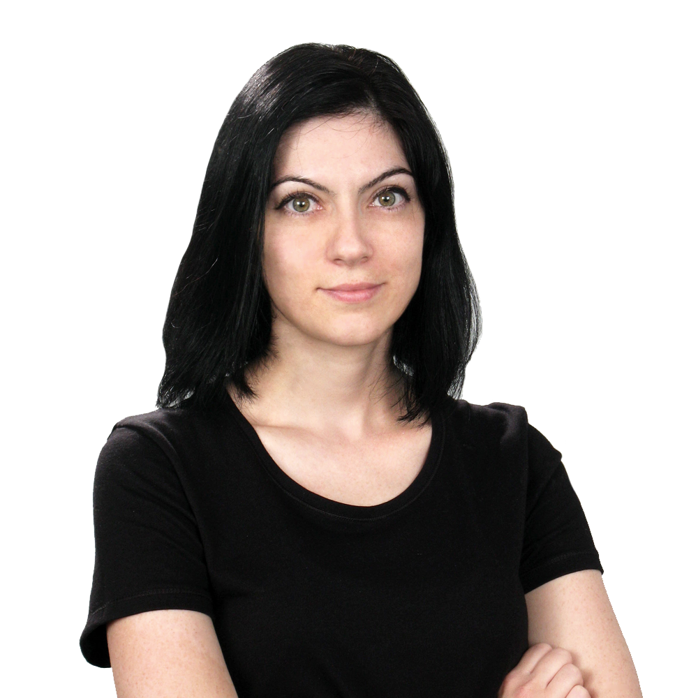 Mariela Karapavlova