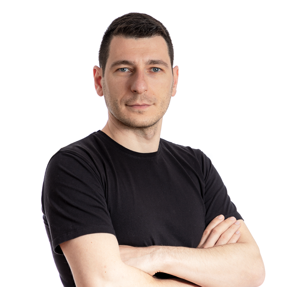 Stanislav Nikolov