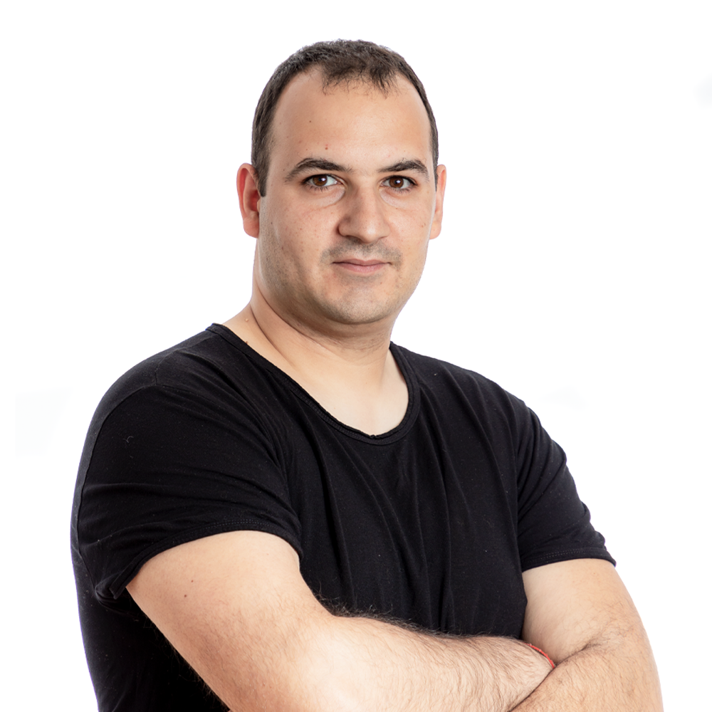 Hristomir Nikolov
